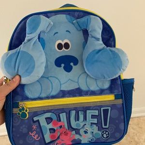 Blue’s Clues Mini Backpack